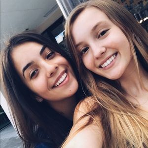 Meet your Posher, Bella